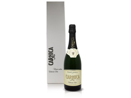 Čebelarstvo Oder - Archive Sparkling mead Carnica - dry 12%