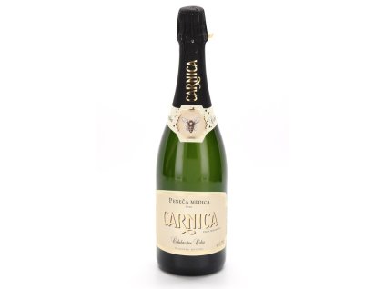 Čebelarstvo Oder - Archive Sparkling mead Carnica - dry 12%
