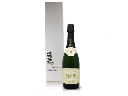 Čebelarstvo Oder - Archive Sparkling mead Mana - semi-sweet 11%