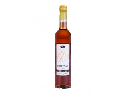 Pleva - Unique mead - cherry - 0.5 l 12.8%, glass