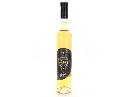 Čebelarstvo Jere - Honey wine - sweet - 0.5 l 10.8%
