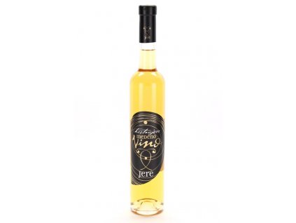 Čebelarstvo Jere - Chestnut honey wine - sweet - 0.5 l 12.3%