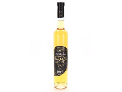 Čebelarstvo Jere - Chestnut honey wine - sweet - 0.5 l  12.3%