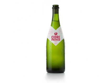 Kliment Cidre Brut - 0.75 l 6.4%
