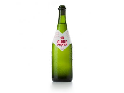 Kliment Cidre Brut - 0.75 l  6.4%