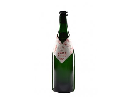Kliment Cidre Zbraslav Brut - 0.75 l 5.9%, glass