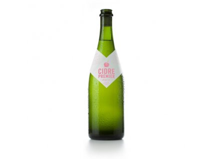 Kliment Cidre Demi Sec - 0.75 l  5.1%, glass