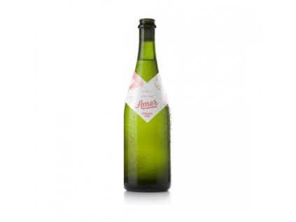 Kliment Cidre Demi Sec AMER - 0.75 l 5.7%, glass