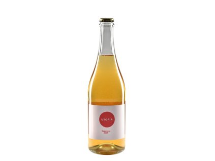Utopia Anastázie 2019 - 0.7 l 7%, glass