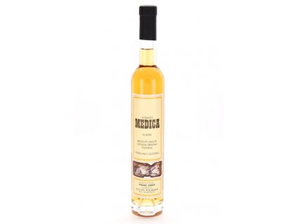 Čebelarstvo Oder - Archive chestnut honey mead - sweet - 0.375 l 13%