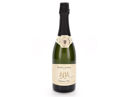 Čebelarstvo Oder - Archive Sparkling mead Ana - sweet - 0.75 l  11%