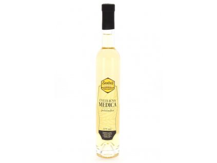 Čebelarstvo Šercelj - Flower honey mead - semi-sweet - 0.375 l  12.2%