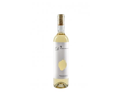 Radomir Dvorak - Quince honey wine - 0.5 l  11.5%