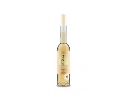 Kubesuv med - Kubesova medovina - elderberry - 0.35 l 13%, glass