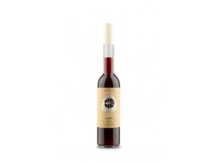 Kubesuv med - Kubesova medovina - chokeberry/aronia - 0.35 l  13%, glass