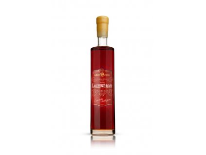 Šušvės midus - Midus Laukinė rožė (Wild rose) - 0.5 l 14%, glass