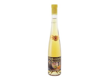 Dr. Bojda - Archival mead (10 years old) - 0.5 l  13%, glass