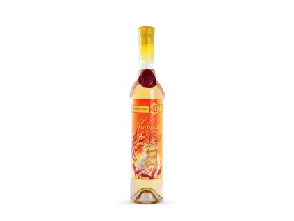 Klát - Mead with chilli - 0.5 l  13.9%