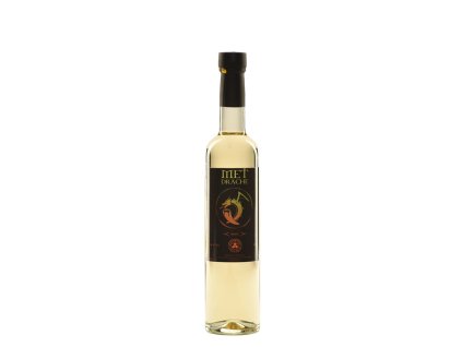 Met Drache - Birne (Pear mead) - 0.5 l  14%, glass