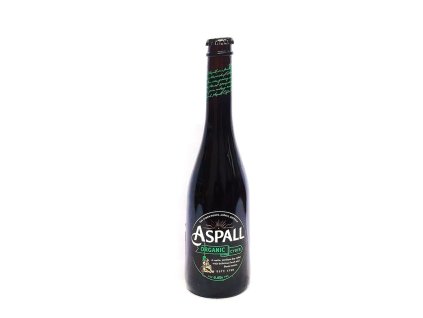Aspall Organic Cyder - 0.5 l  7%, glass