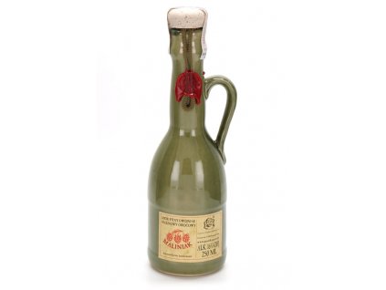 Pasieka Jaros - Miód pitny Dwójniak - Maliniak (ceramic) - 0.25l ceramic