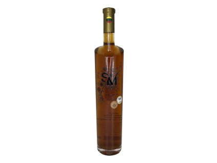 Saulės midus - Sun mead - dandelion - 0.5 l  16%, glass