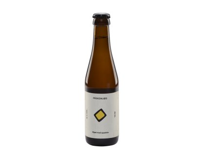 Mjøderiet - Mead Påskemjød (Easter) - 0.25 l  10%, glass