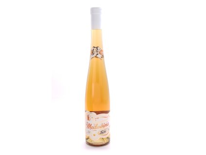 Apifarm - Přibyslavská medovina - from meadows - 0.5 l