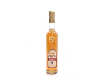 Tomka - Traditional Slovak Mead 2013 - 0.35l glass