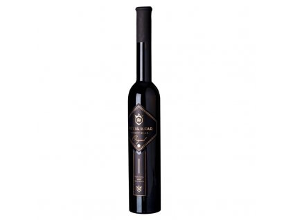 Medarna - Royal Mead - linden honey - 0.375 l  12.4%, glass