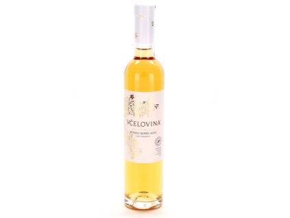 Včelco - Vcelovina Whiskey Blend Barrel - 0.5 l glass