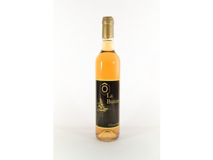 ô La Butine - Or d'octobre - 0.50l glass