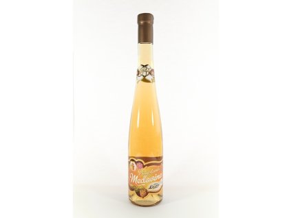 Apifarm - Přibyslavská medovina - forest honey - 0.50l glass