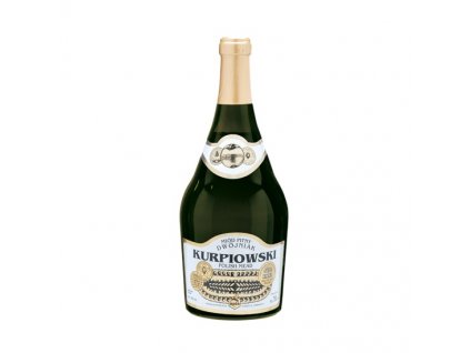Apis - Kurpiowski - Miód pitny dwójniak - 0.75 l 16%, glass