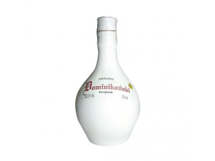 Apis - Dominikański - Miód pitny dwójniak - 0.25 l 16%, ceramic