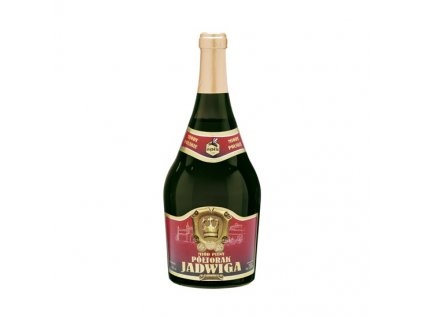 Apis - Jadwiga - Miód pitny Półtorak - 0.75 l 16%, glass