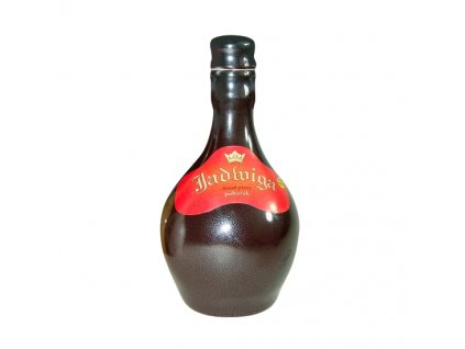 Apis - Jadwiga - Miód pitny Półtorak - 0.25l ceramic