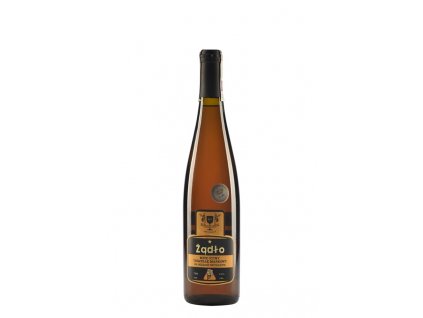Miodosytnia Imbiorowicz - Sting - Żądło - Miód pitny trójniak - 0.75 l 14%, glass