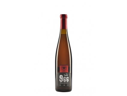 Miodosytnia Imbiorowicz - 966 - Miód pitny trójniak - spiced - 0.75 l 14%, glass