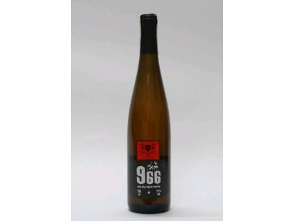 Miodosytnia Imbiorowicz - 966 - Miód pitny trójniak - spiced - 0.75 l glass