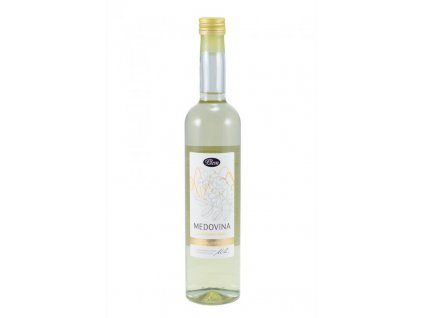 Pleva - Acacia Mead - 0.5 l 13.5%, glass