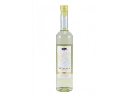 Pleva - Acacia Mead - 0.5 l  13.5%, glass