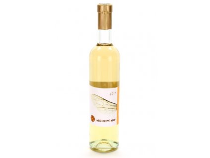 Medovino - Mead Classic - 0.5 l 12.1%, glass
