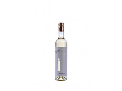 Radomir Dvorak - Festive mead 12% - 0.5 l glass