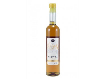 Pleva - Forest Mead - 0.5 l 13.4%, glass