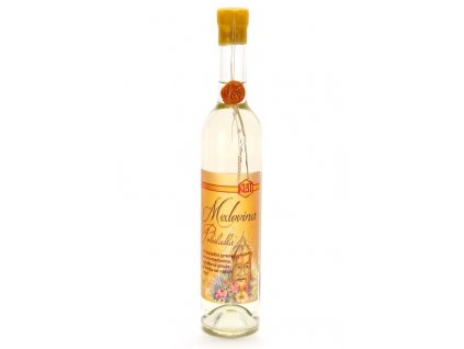 Klát - Semi-sweet mead - 0.5 l 13.5%