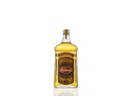 Beramed - Tekovska medovina svetla (Light mead) - 0.7 l 12.5%