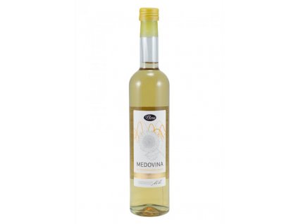 Pleva - Sunflower Mead - 0.5 l 13.9%, glass