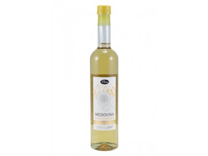 Pleva - Sunflower Mead - 0.5 l  13.9%, glass