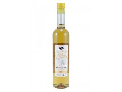 Pleva - Linden Mead 13.8% - 0.5 l